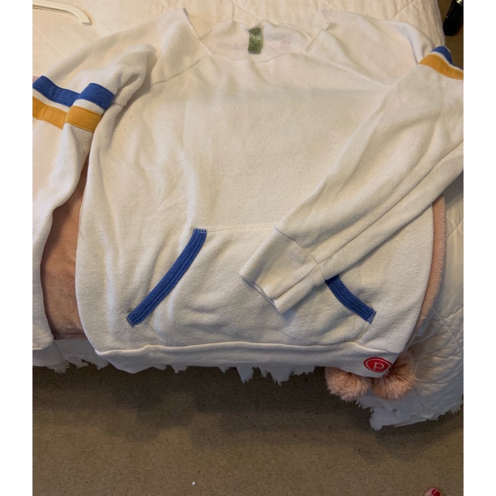 Vintage Pure Barre Sweatshirt